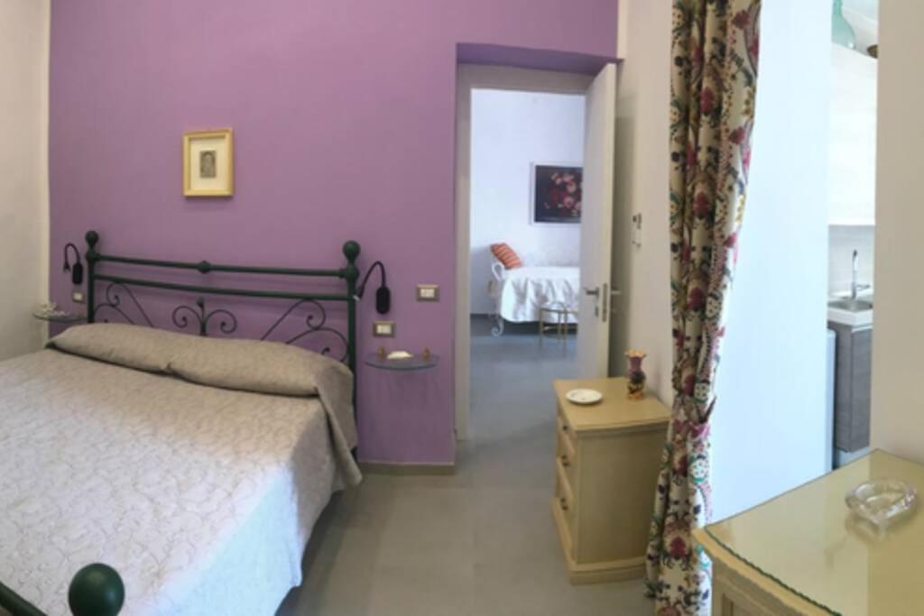 In Pieno Centro Storico - La Casa Di Anna