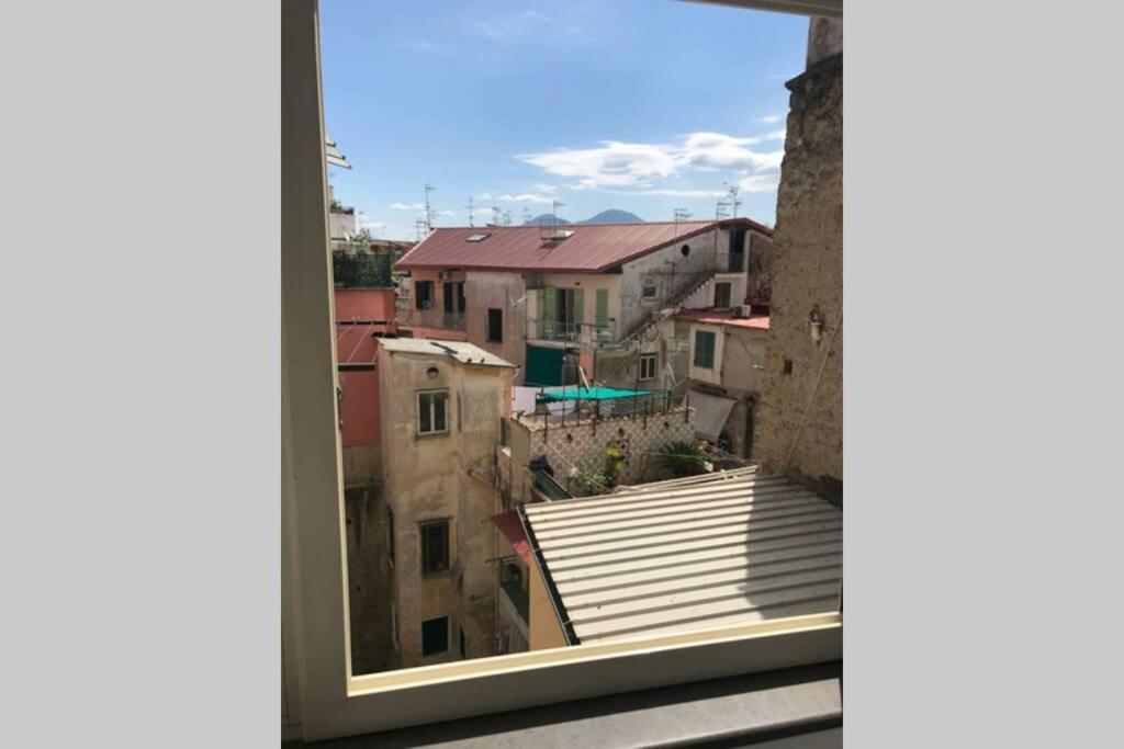 Appartamento In Pieno Centro Storico - La Casa Di Anna *