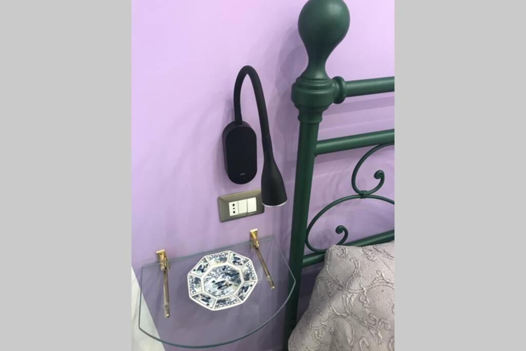 Appartamento In Pieno Centro Storico - La Casa Di Anna *