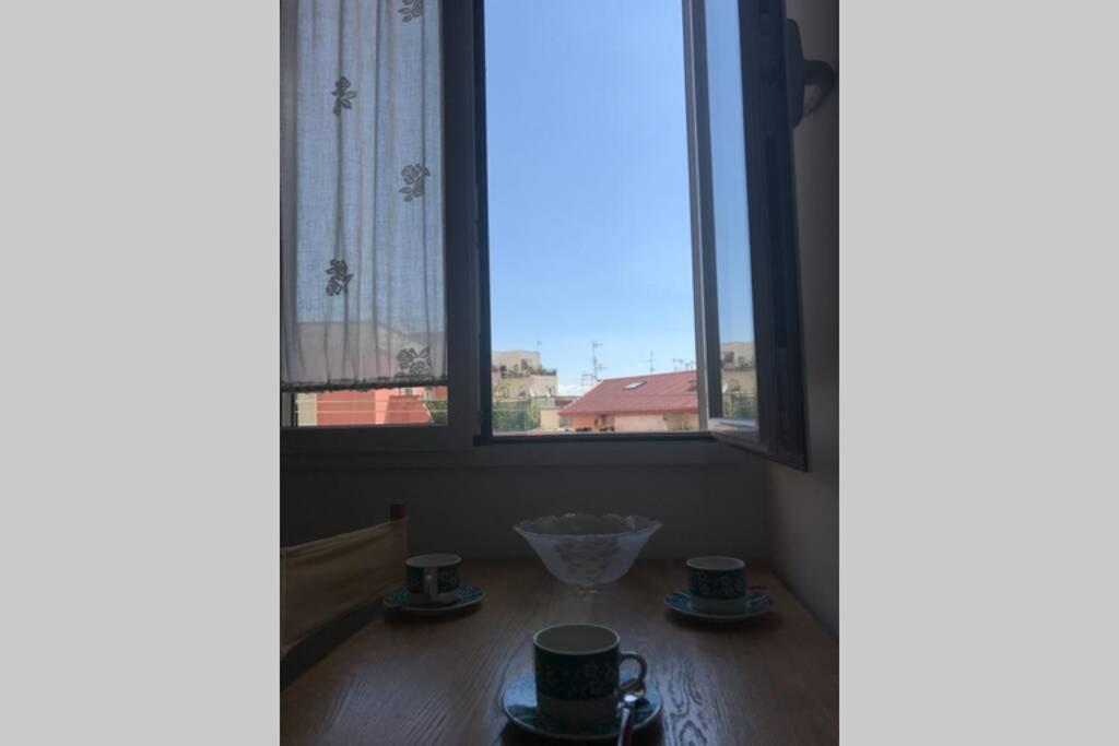 In Pieno Centro Storico - La Casa Di Anna