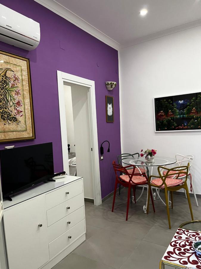In Pieno Centro Storico - La Casa Di Anna Appartamento *