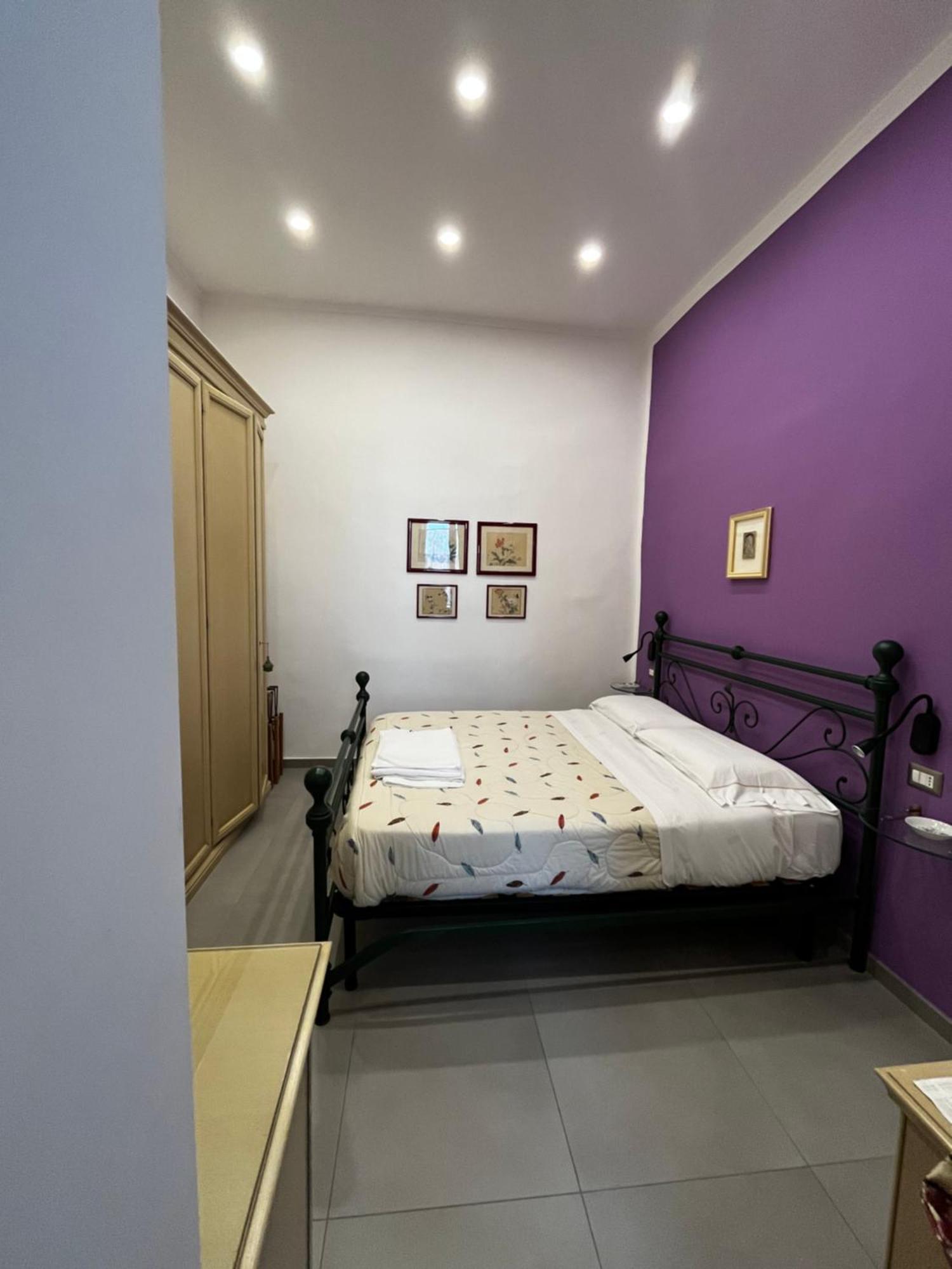 Appartement In Pieno Centro Storico - La Casa Di Anna *