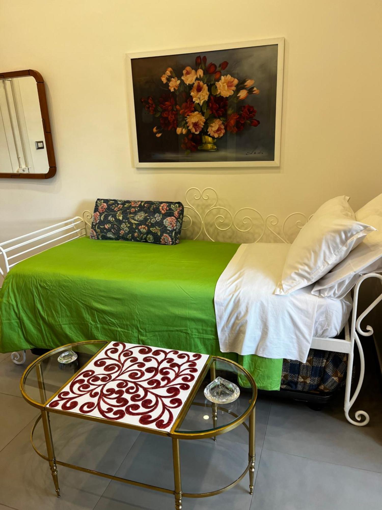 Appartement In Pieno Centro Storico - La Casa Di Anna Naples