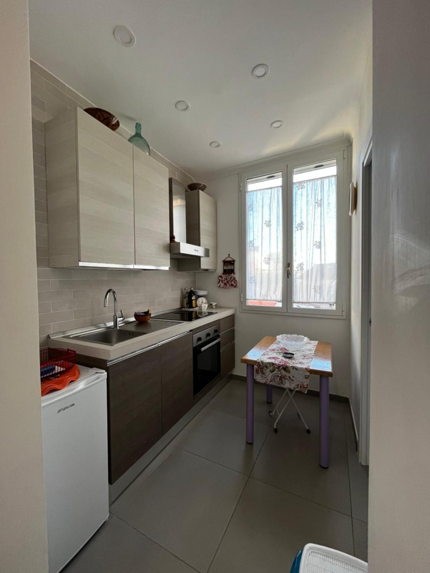 In Pieno Centro Storico - La Casa Di Anna Appartement