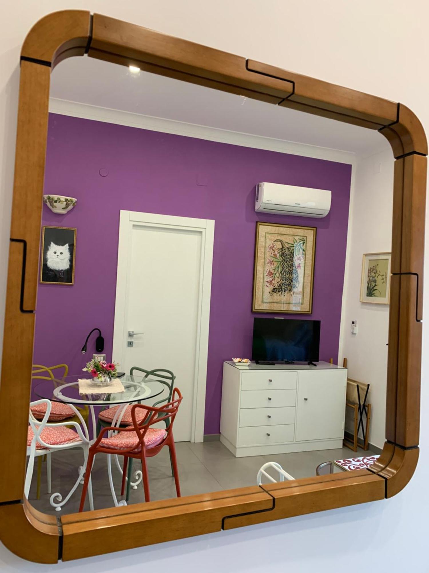 In Pieno Centro Storico - La Casa Di Anna Appartement
